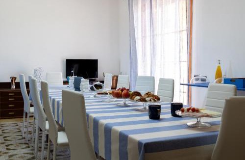 San Leonardo House | Villa mare vento