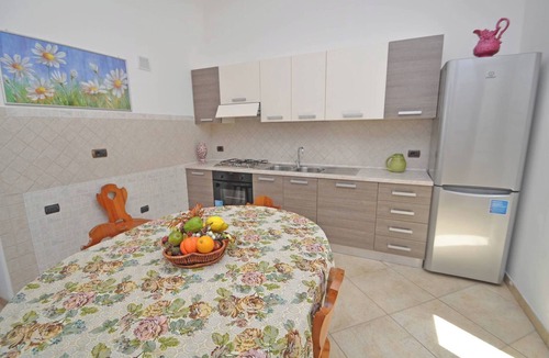 Torre Suda Villa | Villa Marechiaro 50 m from the sea, 3 bedrooms, 2 bathrooms