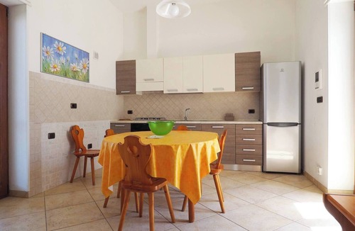 Torre Suda Villa | Villa Marechiaro 50 m from the sea, 3 bedrooms, 2 bathrooms