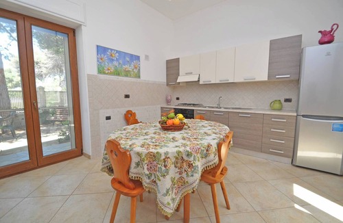 Torre Suda Villa | Villa Marechiaro 50 m from the sea, 3 bedrooms, 2 bathrooms