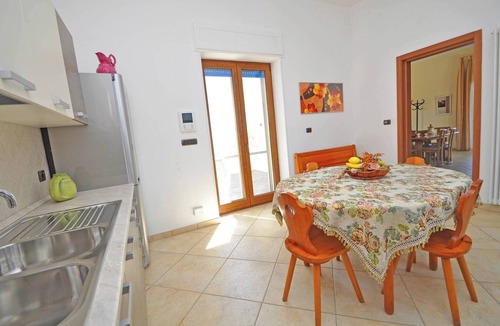Torre Suda Villa | Villa Marechiaro 50 m from the sea, 3 bedrooms, 2 bathrooms
