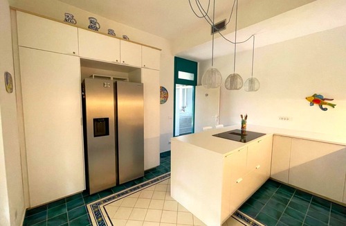 Portoferraio Villa | Villa Marella - by Solturelba - Villa Marella by Solturelba