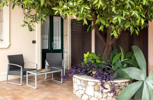 Taormina Apartment | Villa Maremonti