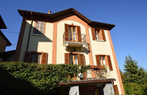 Civenna Villa | Villa Margherita