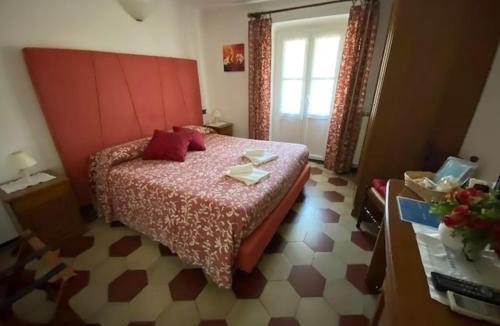 Levanto Hotel | Villa Margherita
