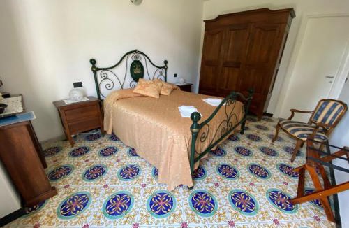 Levanto Hotel | Villa Margherita