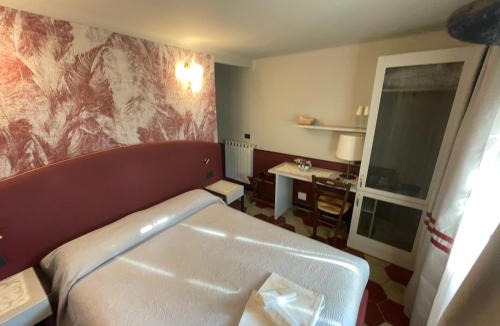 Levanto Hotel | Villa Margherita