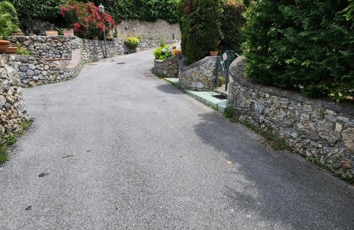 Maratea House | Villa Margherita