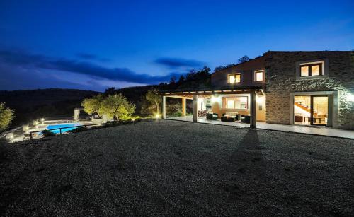 Giarratana Villa | Villa Margi