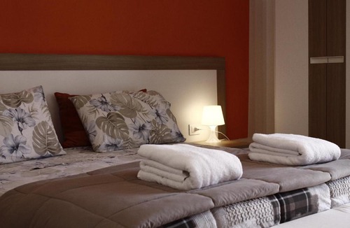 Agropoli House | Villa Margot