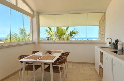 Polignano a Mare House | Villa Maria - Apartments in villa with pool