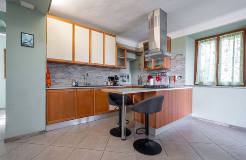Gottasecca House | Villa Maria by Interhome