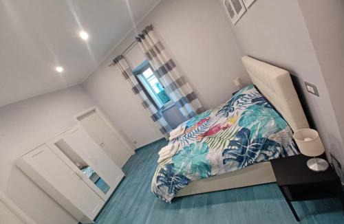 Monte di Procida Apartment | Villa Maria - Capri House Vista Mare