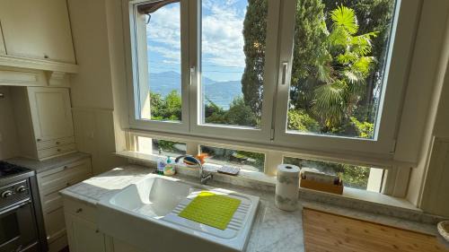 Baveno Villa | Villa Maria