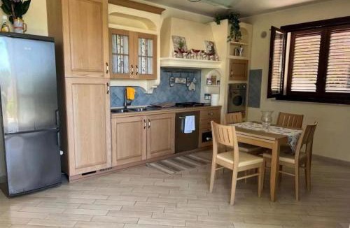 Sciacca Villa | Villa Maria