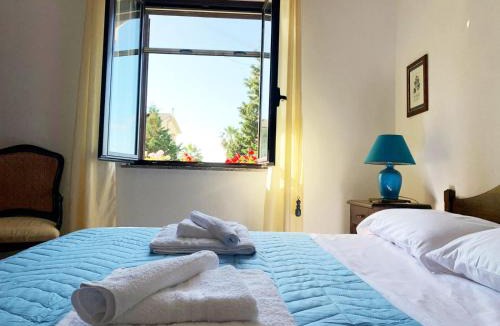 Castel Di Tusa House | Villa Maria