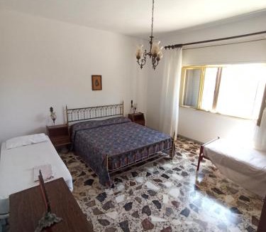 Patu House | Villa Maria