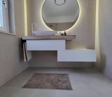 Chiesiola Apartment | Villa Maria