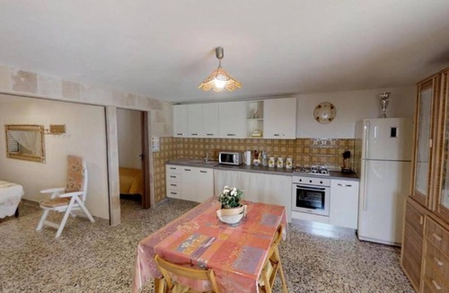 Patu Villa | Villa Maria - mare e piscina - Salento Reserva.