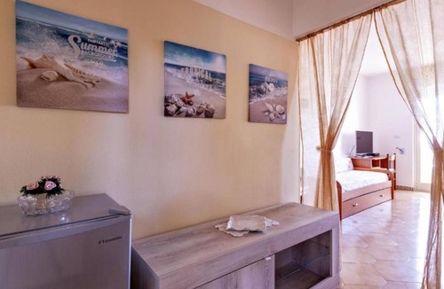 Patu Villa | Villa Maria - mare e piscina - Salento Reserva.