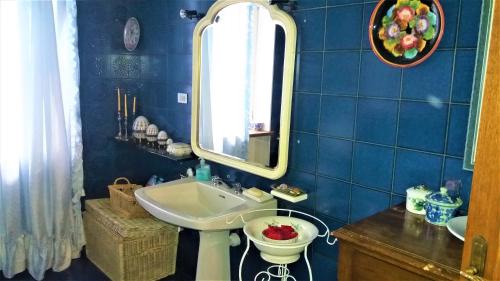 Revello Bed & Breakfast | Villa Maria Sole