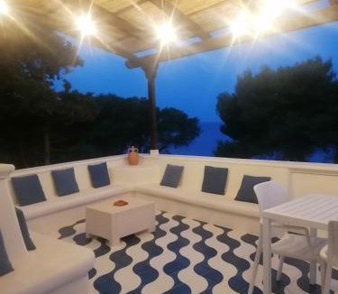 Marina di Marittima House | Villa Marigiosa Salento