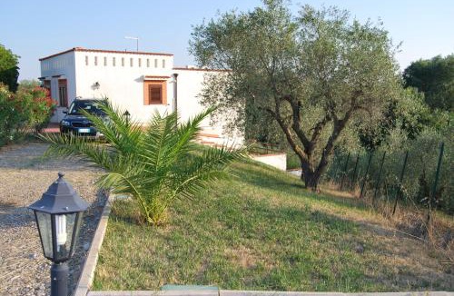 Montalbano Jonico House | Villa Marilena