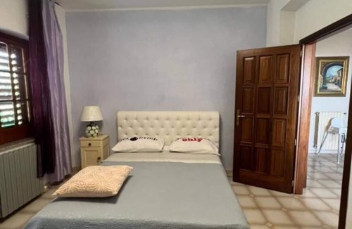 Cleto Bed & Breakfast | Villa Marina B&B