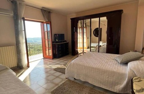Cleto Bed & Breakfast | Villa Marina B&B