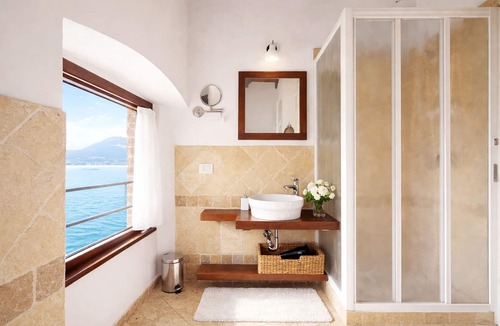 Bellano Bed & Breakfast | Villa Marina - Como Lake