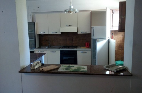 Scoglitti House | Villa Marina low floor