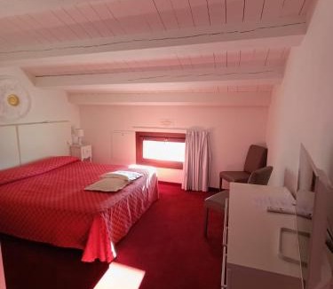 Castello d'Aviano Hotel | Villa Marini Trevisan