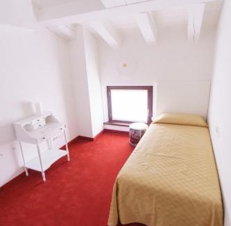Castello d'Aviano Hotel | Villa Marini Trevisan