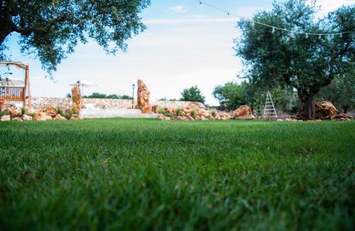 Mottola Villa | Villa MARIO