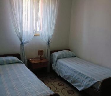 Realmonte House | Villa Marissimo