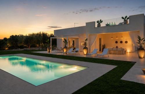 Noto Villa | Villa Marra Sicilymyhome