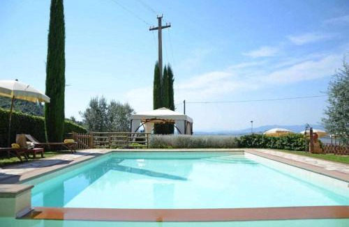 Iano Villa | Villa Marrado