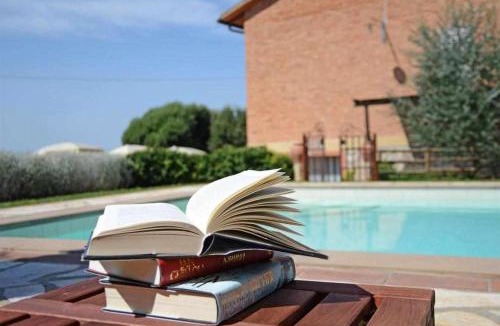 Iano Villa | Villa Marrado