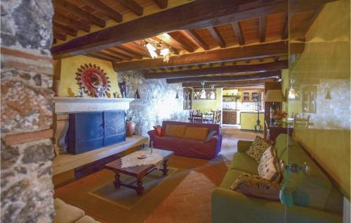 Camaiore House | Villa Marta & Maria
