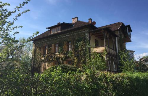 Seeboden Apartment | Villa Martiny