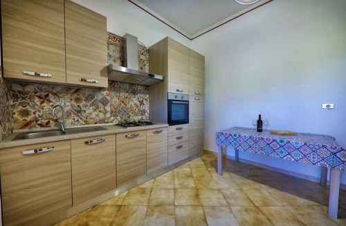 Cicirata House | Villa Marzia & Villa Carmela