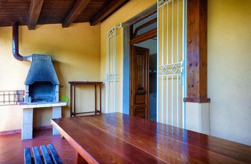 Cicirata House | Villa Marzia & Villa Carmela