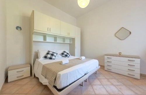 Specchiolla House | Villa Marzio a 900m dal mare, parcheggio privato