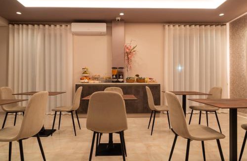 Airola House | Villa Matera