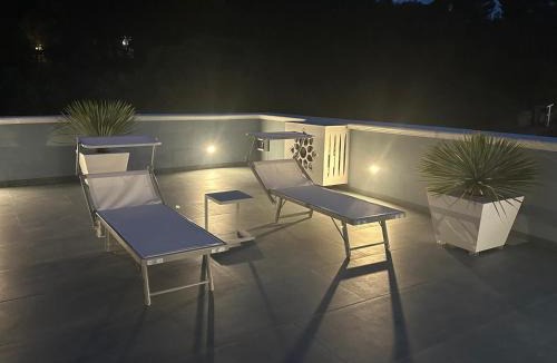 Defensola House | Villa Matteo