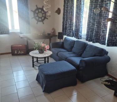 Lido delle Nazioni House | Villa Mavalupa