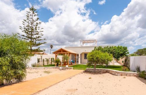 Granelli Villa | Villa Mediterranea