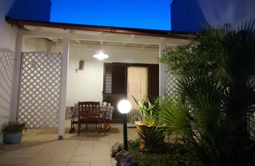 Torre dell'Orso Apartment | Villa Mediterranea