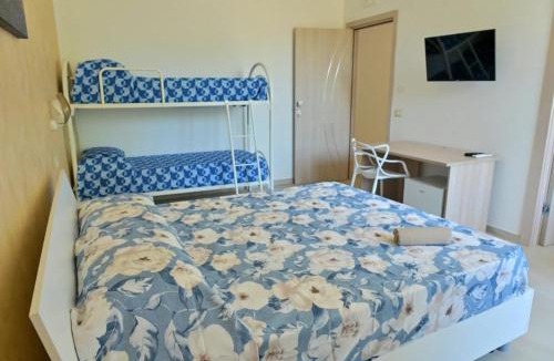 Agropoli Bed & Breakfast | Villa Melina Bed & Breakfast