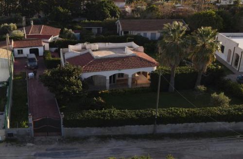 Ognina House | Villa Melina